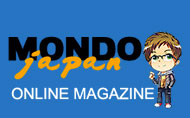 logo Mondo Japan
