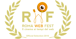 Roma Web Fest 2016 Logo